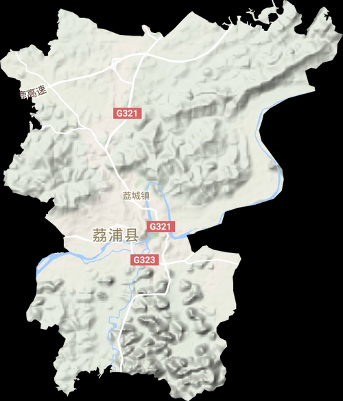 广西壮族自治区桂林市荔浦市最新疫情(桂林市荔浦是属于什么区)