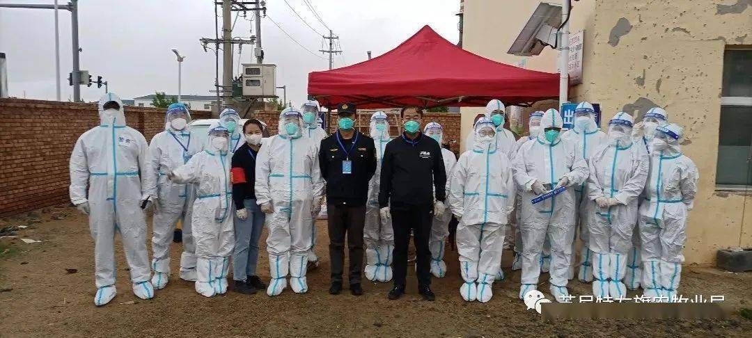 警方通报苏尼特左旗疫情最新情况(苏尼特左旗最近发生的大事)