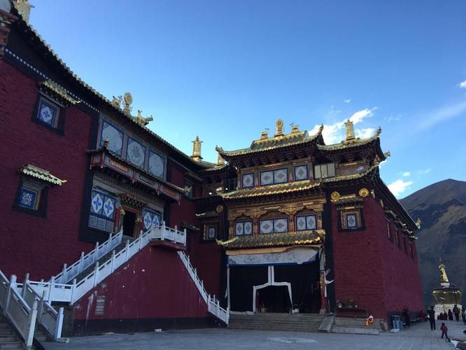 疫情防控中风险地区!四川阿坝藏族羌族自治州金川县/四川省阿坝藏族羌族自治州金川县