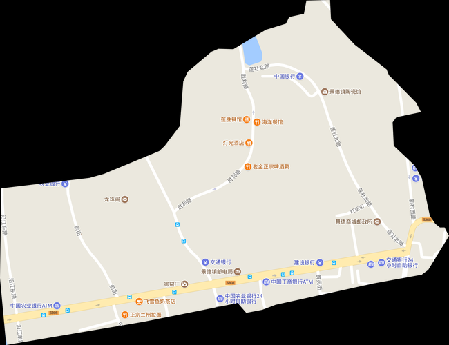 疫情防控中风险地区!珠山区:珠山区是哪里