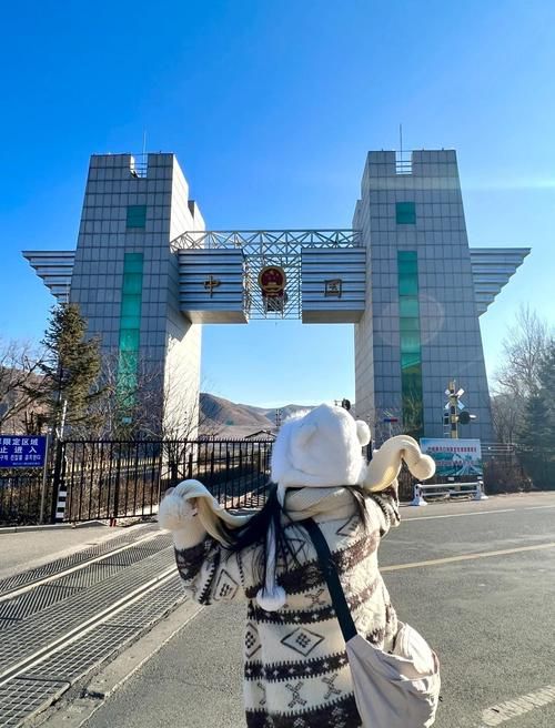 【吉林延边朝鲜族自治州图们最新通告:所有人员解封,延吉图们旅游攻略】