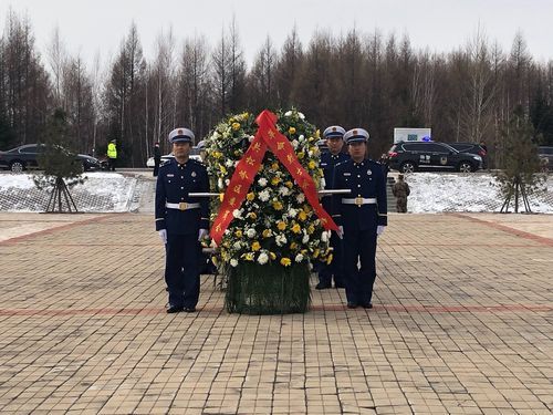 黑龙江大兴安岭地区松岭区昨日阳性感染者活动轨迹:大兴安岭松岭区准确地址