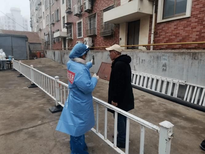荣成地区有没有发现疫情_荣成市区吗