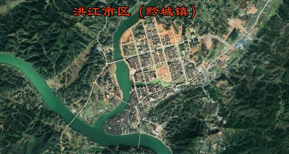怀化洪江管理区有什么疫情地区/怀化市洪江区下辖几个乡镇