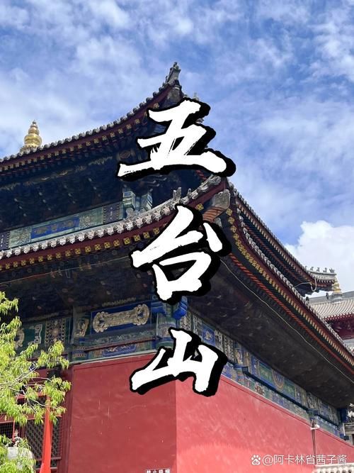 【山西省忻州市五台山风景名胜区几个地区有疫情发生_忻州五台山管控最新规定】