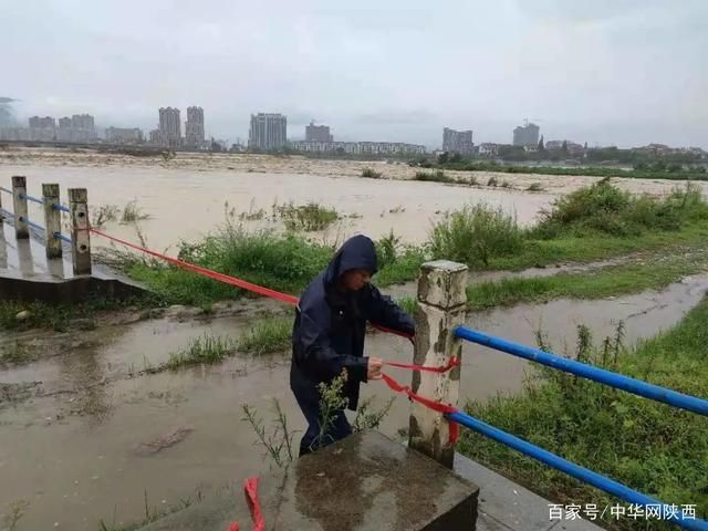 疫情视频最新汉中市(汉中汛情)