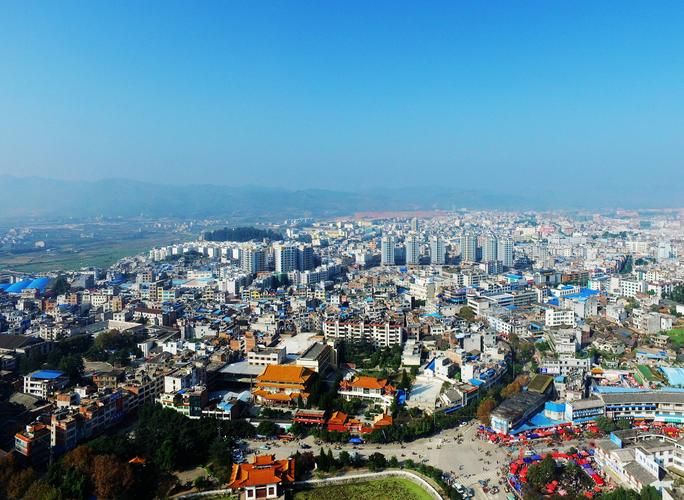 广南县地区有没有发现疫情(广南县所有村庄地图)