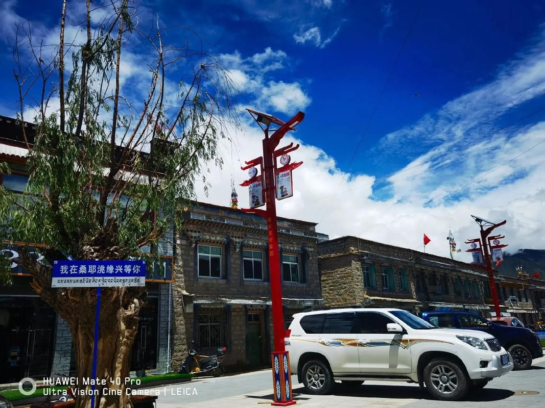 西藏自治区山南桑日县最新通告：所有人员足不出户/西藏山南桑耶寺简介