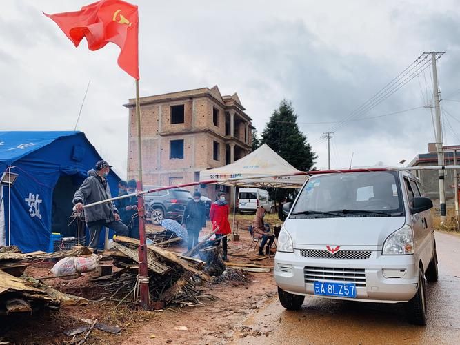 云南省临沧市耿马傣族佤族自治县现有无症状感染者26例/临沧耿马镇图片