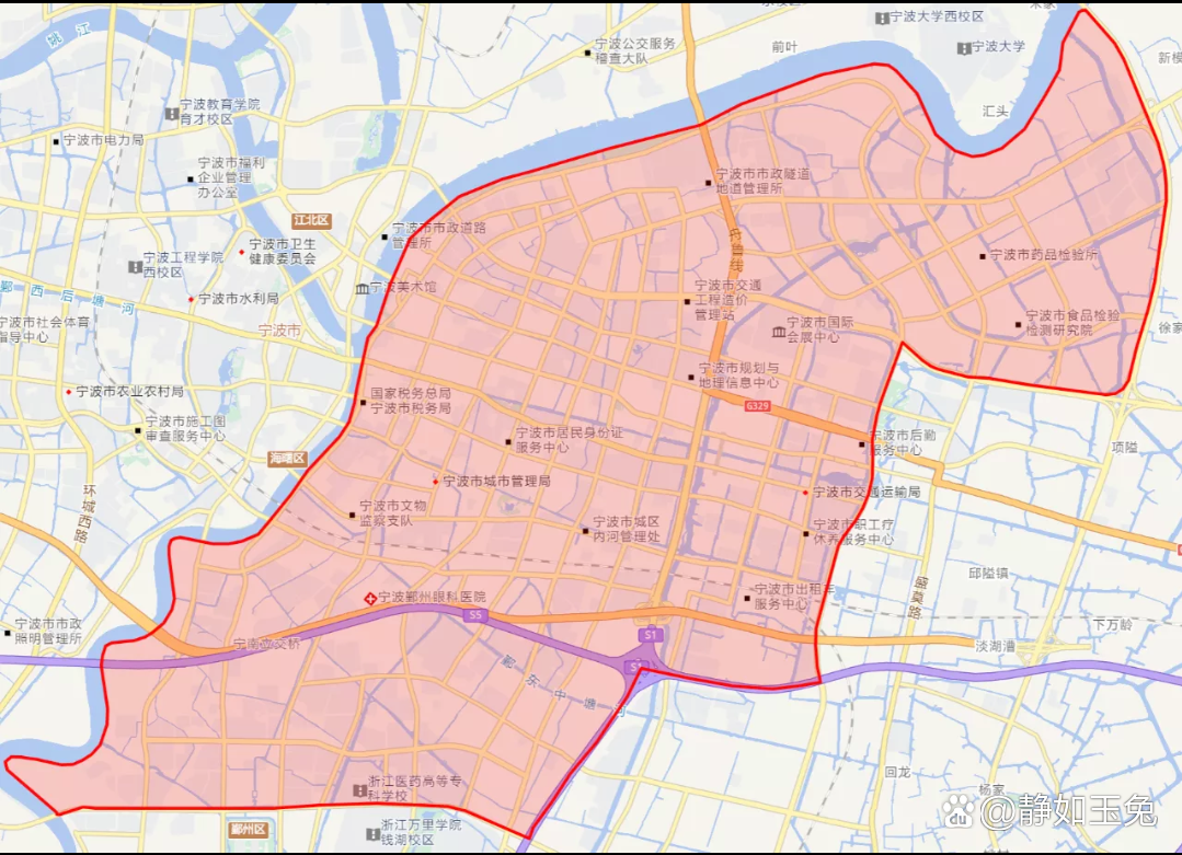 浙江省宁波市鄞州区地区疫情管控严不:宁波市鄞州区何时下兩