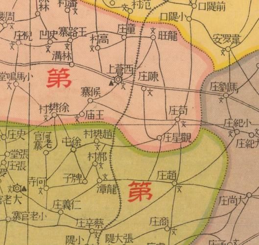 山东聊城临清新增疫情最新_山东聊城临清地图全图