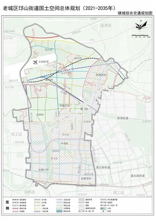解读疫情最新消息河南洛阳老城区:洛阳老城区最新规划消息
