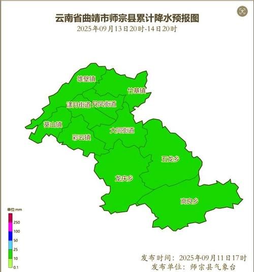 今日云南曲靖师宗县疫情最新(今天曲靖地区师宗县有雨吗视频)