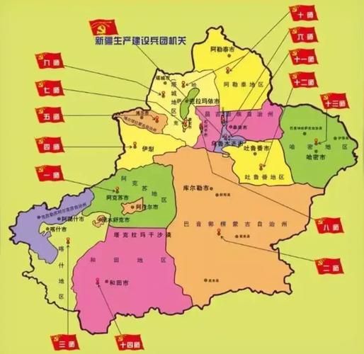【新疆维吾尔自治区塔城地区疫情风险地区划分_新疆塔城地区地图全图最新】